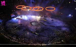 London Olympics 2012